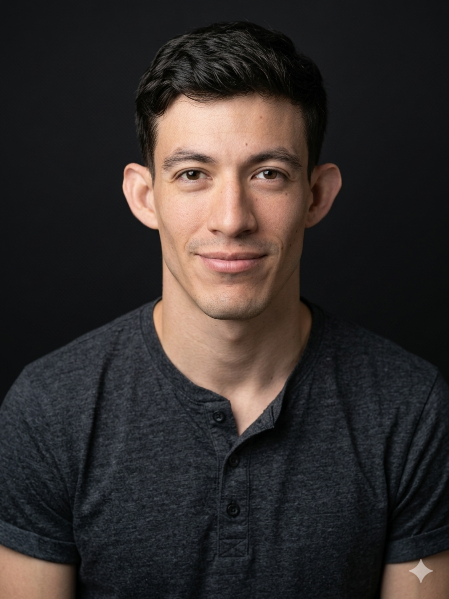 Enrique Alejandro